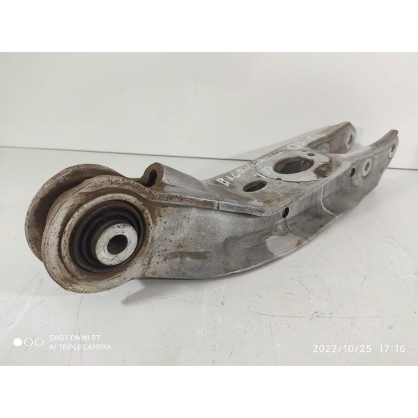 Bandeja Balança Audi Traseira Q5 2018/2023 80a505311b