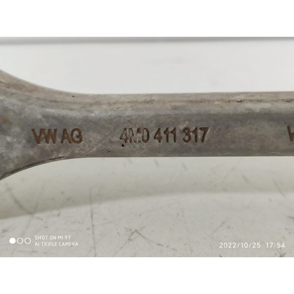 Bieleta Audi A4 A6 Q3 Q5 Q7 Dianteiro 2015/2022 4m0411317