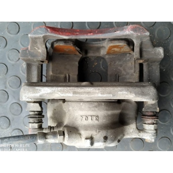 Pinça Mercedes Gla Cla A 200 Dianteira Esquerdo 2014/2019