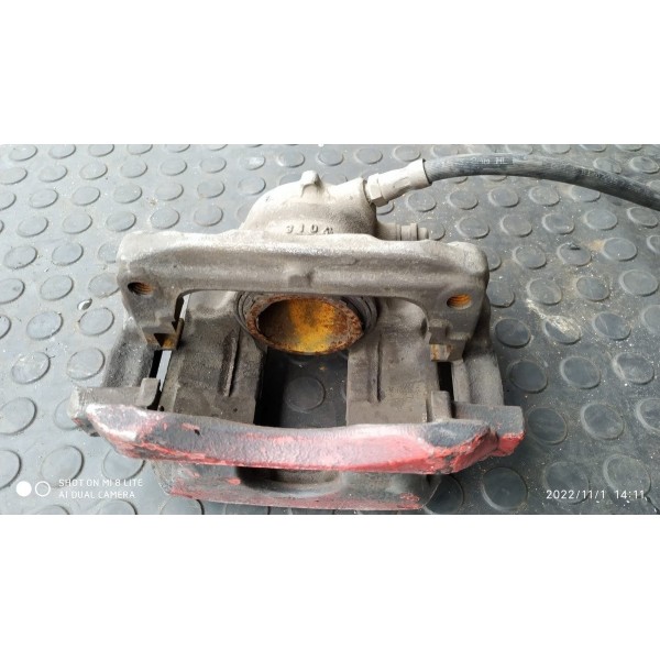 Pinça Mercedes Gla Cla A 200 Dianteira Esquerdo 2014/2019