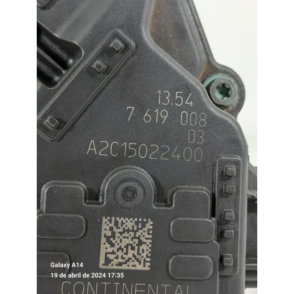 Tbi Corpo Borboleta Bmw B48 320 330 X1 X2 X3 X4 A2c15022400