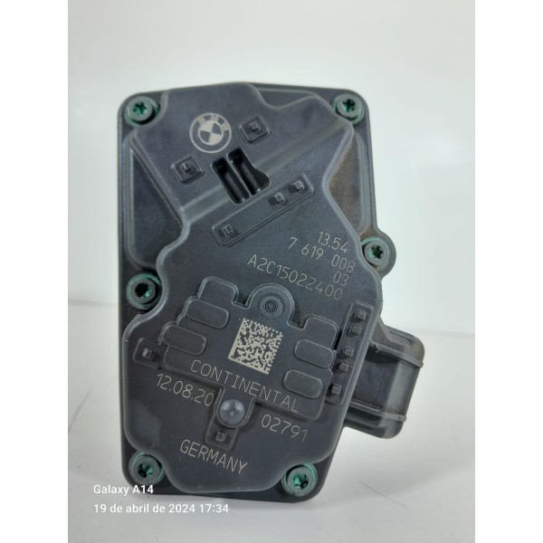 Tbi Corpo Borboleta Bmw B48 320 330 X1 X2 X3 X4 A2c15022400