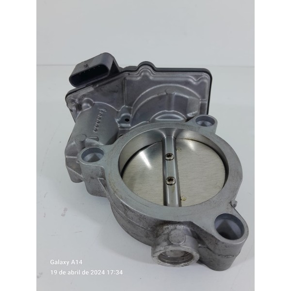 Tbi Corpo Borboleta Bmw B48 320 330 X1 X2 X3 X4 A2c15022400