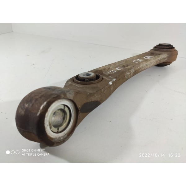 Braço Reto Audi Q5 Dianteiro Esquerdo 2018 2019 2020 2021
