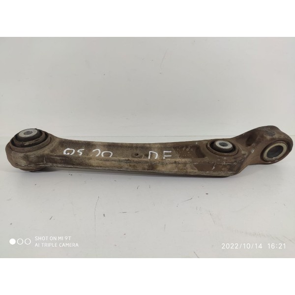 Braço Reto Audi Q5 Dianteiro Esquerdo 2018 2019 2020 2021