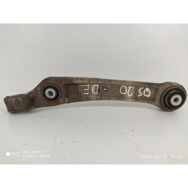 Braço Reto Audi Q5 Dianteiro Esquerdo 2018 2019 2020 2021