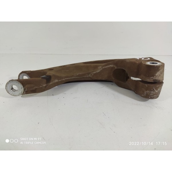 Garfo Montante Amort Audi Q5 Q7 Esquerdo 2020 4m0413037
