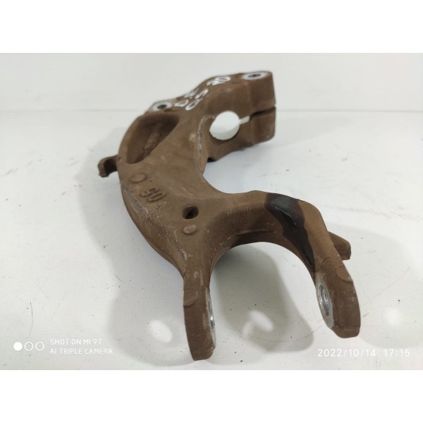 Garfo Montante Amort Audi Q5 Q7 Esquerdo 2020 4m0413037