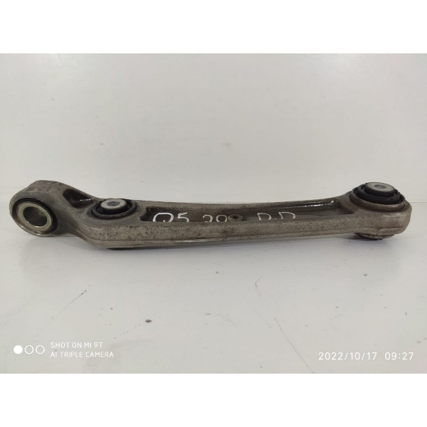 Braço Reto Audi Q5 Dianteiro Direito Inf 2018 2019 2020 2021