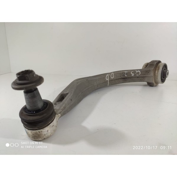 Braço Curvo Audi Q5 Dianteiro Direito Inf 2018 2019/2021