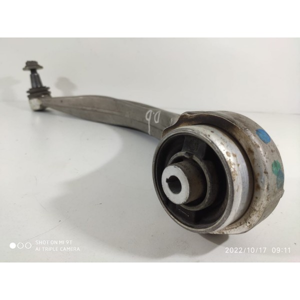 Braço Curvo Audi Q5 Dianteiro Direito Inf 2018 2019/2021
