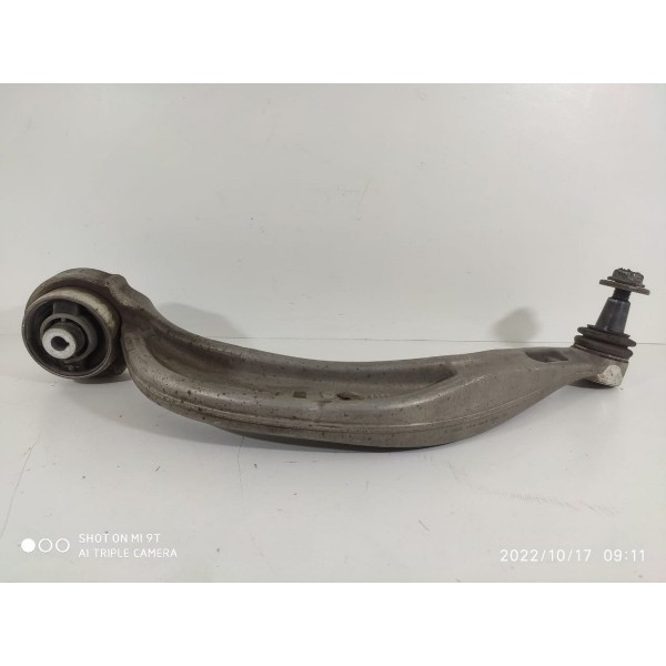 Braço Curvo Audi Q5 Dianteiro Direito Inf 2018 2019/2021