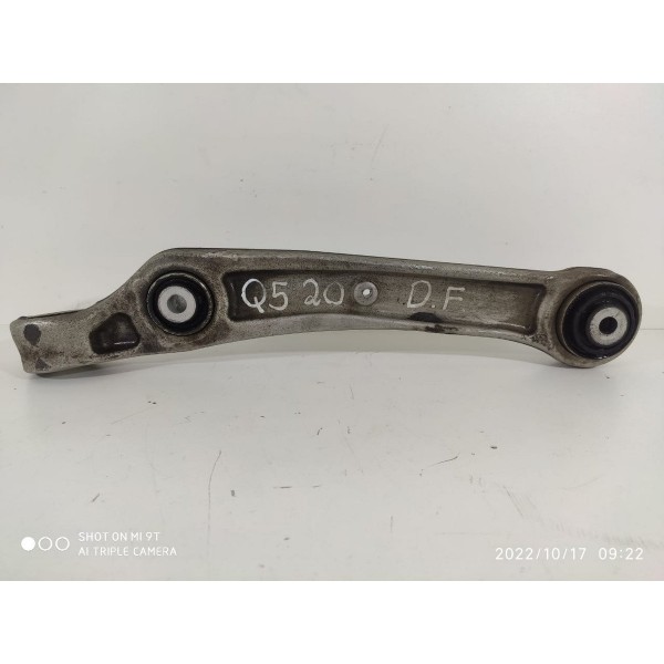 Braço Reto Audi Q5  Dianteiro Esquerdo Inf 2018 2019 2020 21