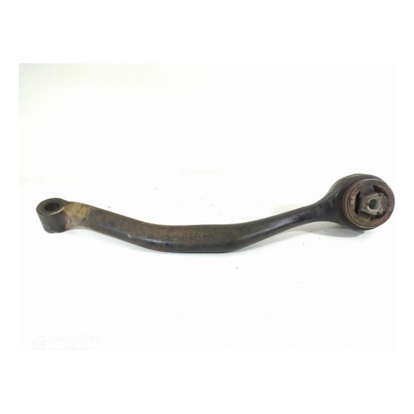 Braço Curvo Bmw X3 Dianteiro Esquer 2008 2009 2010 2011 2012