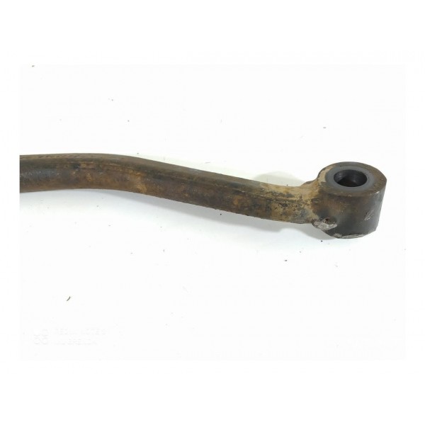 Braço Curvo Bmw X3 Dianteiro Esquer 2008 2009 2010 2011 2012