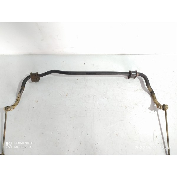 Estabilizadora Bieletas Bmw X3 3.0 Dianteira 2008 2009 2011