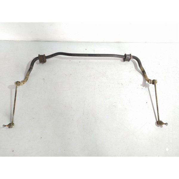 Estabilizadora Bieletas Bmw X3 3.0 Dianteira 2008 2009 2011