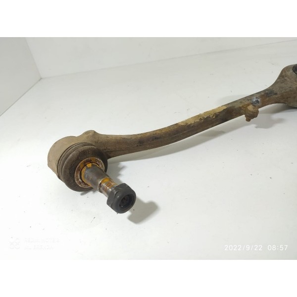 Braço Reto Suspensão Bmw X3  Dianteiro Direito 2007 A 2011