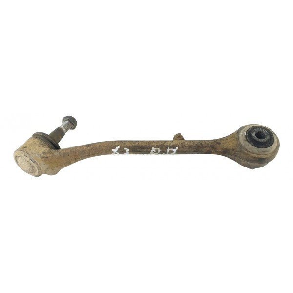 Braço Reto Suspensão Bmw X3  Dianteiro Direito 2007 A 2011