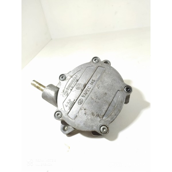Bomba Vacuo Mercedes Slk200 C180 Kompressor A2712300965