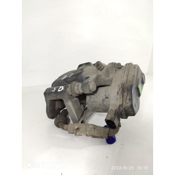 Pinça Eletrica Vw Audi Q5 Traseira Esque 2010/2014 5q0615405