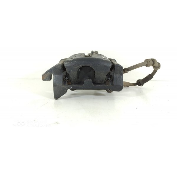 Pinça Eletrica Vw Audi Q5 Traseira Esque 2010/2014 5q0615405