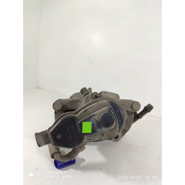 Pinça Eletrica Vw Audi Q5 Traseira Esque 2010/2014 5q0615405