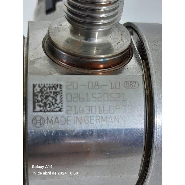 Bomba Alta Bmw 320 330 X2 X3 Z4 2019/2023 13518631642