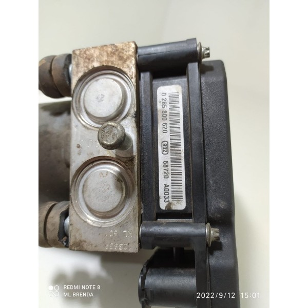 Modulo Abs Honda Crv 2008/2011 Original