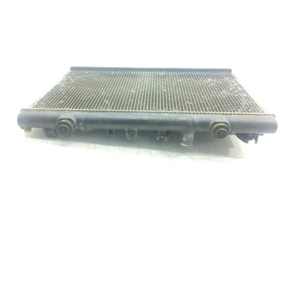 Radiador Pajero Tr4 2003 2004 2005 2006/2008 Det Rv12628
