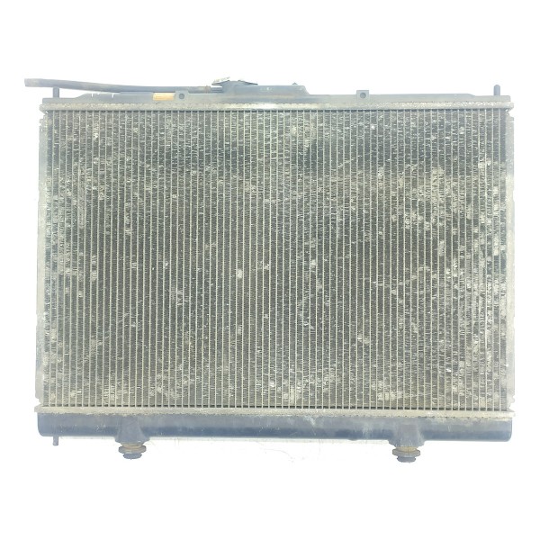Radiador Pajero Tr4 2003 2004 2005 2006/2008 Det Rv12628