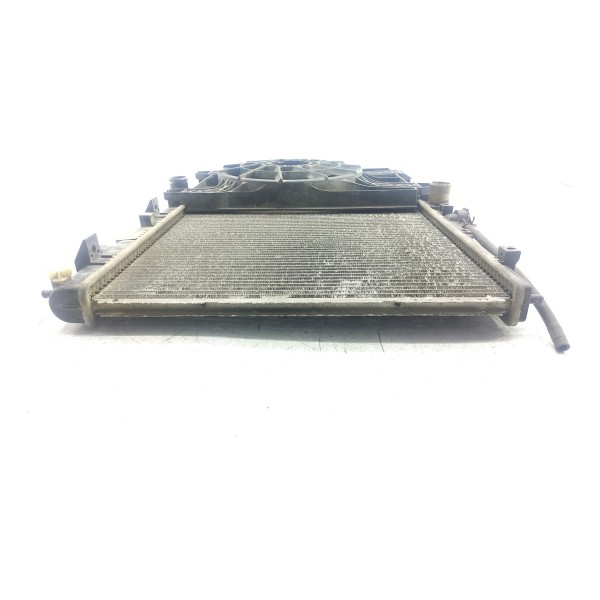 Radiador Pajero Tr4 2003 2004 2005 2006/2008 Det Rv12628