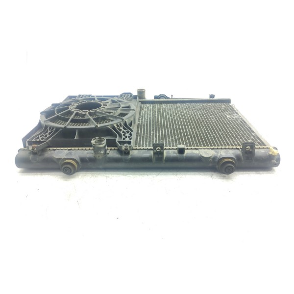 Radiador Pajero Tr4 2003 2004 2005 2006/2008 Det Rv12628