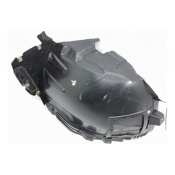 Parabarro Mercedes Ml350 Dianteiro Esq Frt 12/15 A1668802805
