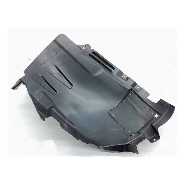 Parabarro Mercedes Ml350 Dianteiro Esq Frt 12/15 A1668802805