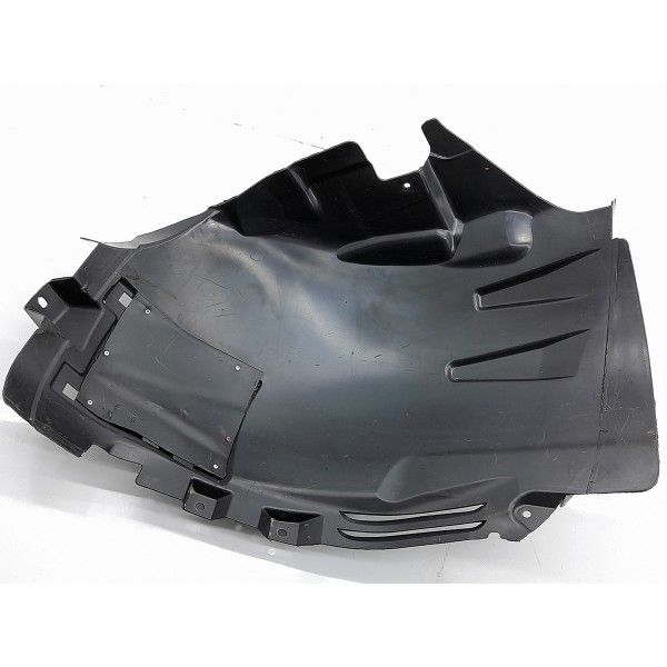 Parabarro Mercedes Ml350 Dianteiro Esq Frt 12/15 A1668802805