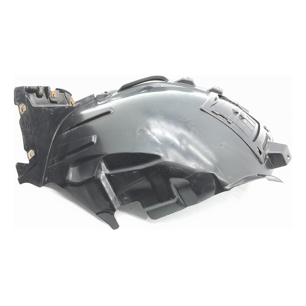 Parabarro Mercedes Ml350 Dianteir Dir Fret 12/15 A1668800605