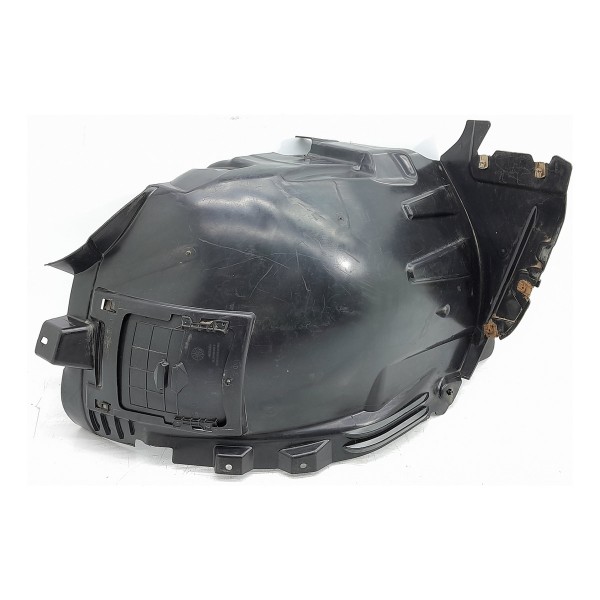 Parabarro Mercedes Ml350 Dianteir Dir Fret 12/15 A1668800605