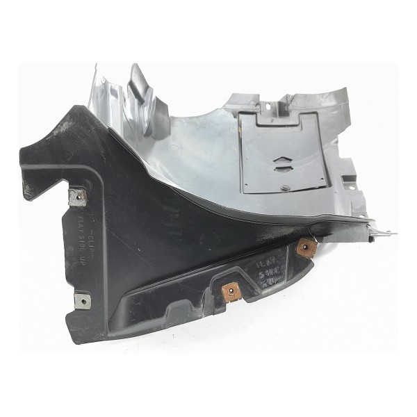 Parabarro Mercedes Ml350 Dianteir Dir Fret 12/15 A1668800605