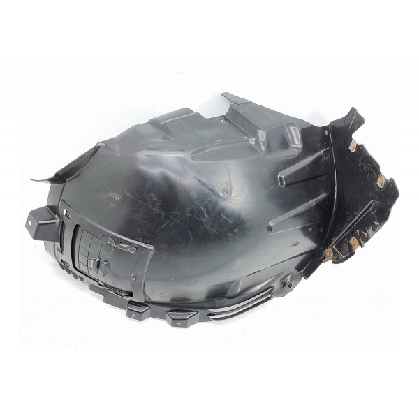 Parabarro Mercedes Ml350 Dianteir Dir Fret 12/15 A1668800605