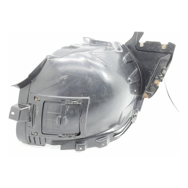 Parabarro Mercedes Ml350 Dianteir Dir Fret 12/15 A1668800605