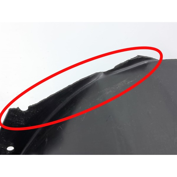 Parabarro Mercedes Ml350 Dianteiro Dir 12/15 A1668841222 Det