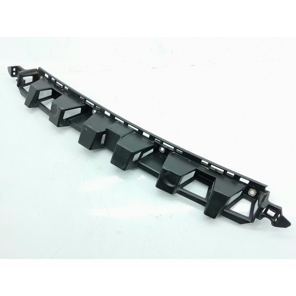Suporte Parachoque Mercedes Ml350 Traseiro 12/15 A1668850165