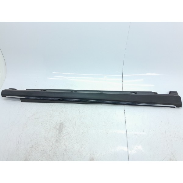 Spoiler Lateral Mercedes Ml350 Direito 12/15 A1666980354 Det