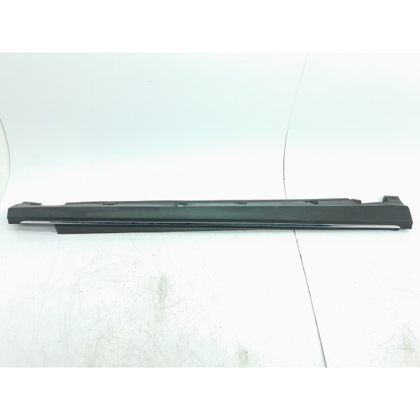 Spoiler Lateral Mercedes Ml350 Direito 12/15 A1666980354 Det