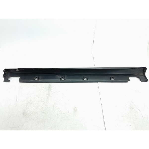 Spoiler Lateral Mercedes Ml350 Direito 12/15 A1666980354 Det