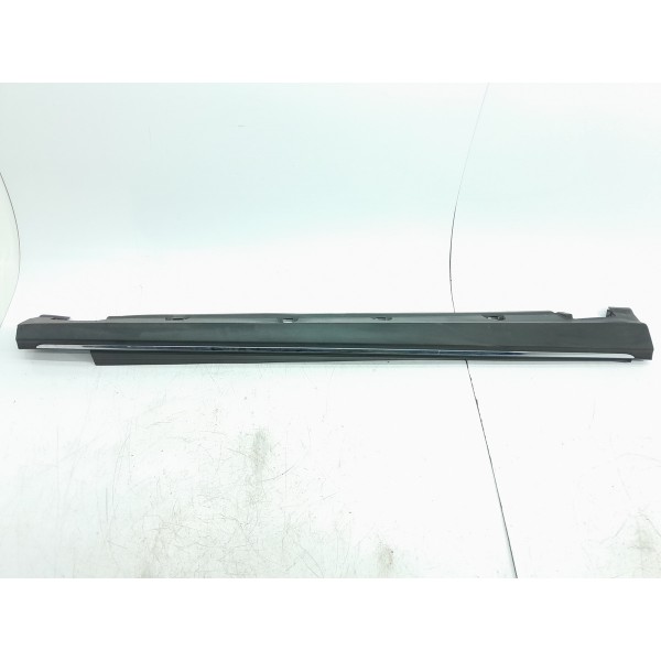 Spoiler Lateral Mercedes Ml350 Direito 12/15 A1666980354 Det