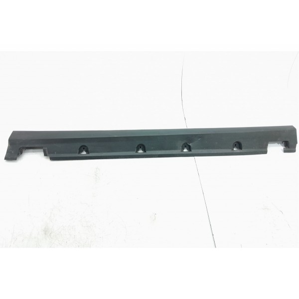 Spoiler Lateral Mercedes Ml350 Direito 12/15 A1666980354 Det