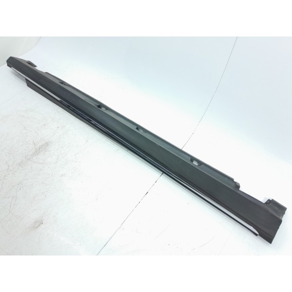 Spoiler Lateral Mercedes Ml350 Direito 12/15 A1666980354 Det