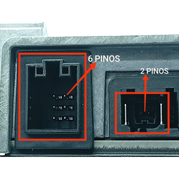 Camera Frontal Mercedes C200 C300 2022 2023/2025 A2069005817